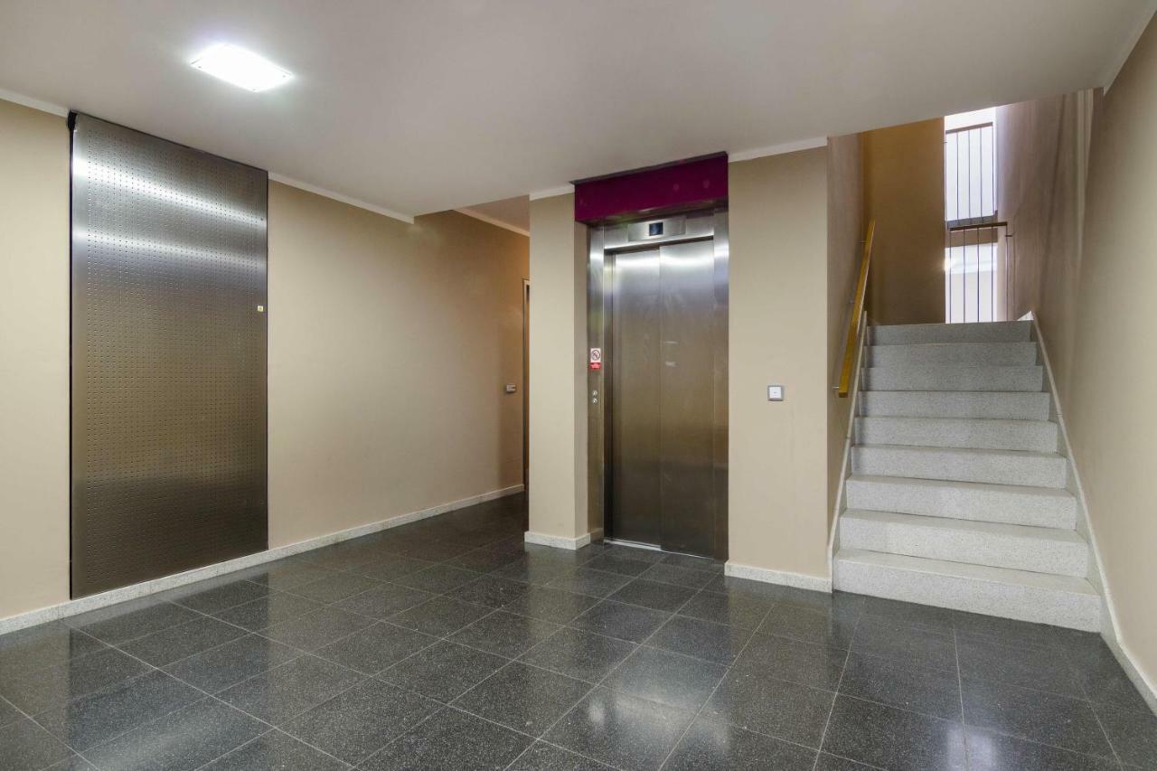 Apartamento Luxury Center Garage Parking By Michal&friends